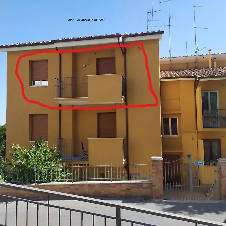 La Crocetta