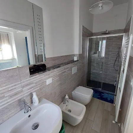 Apartment La Crocetta Montepulciano